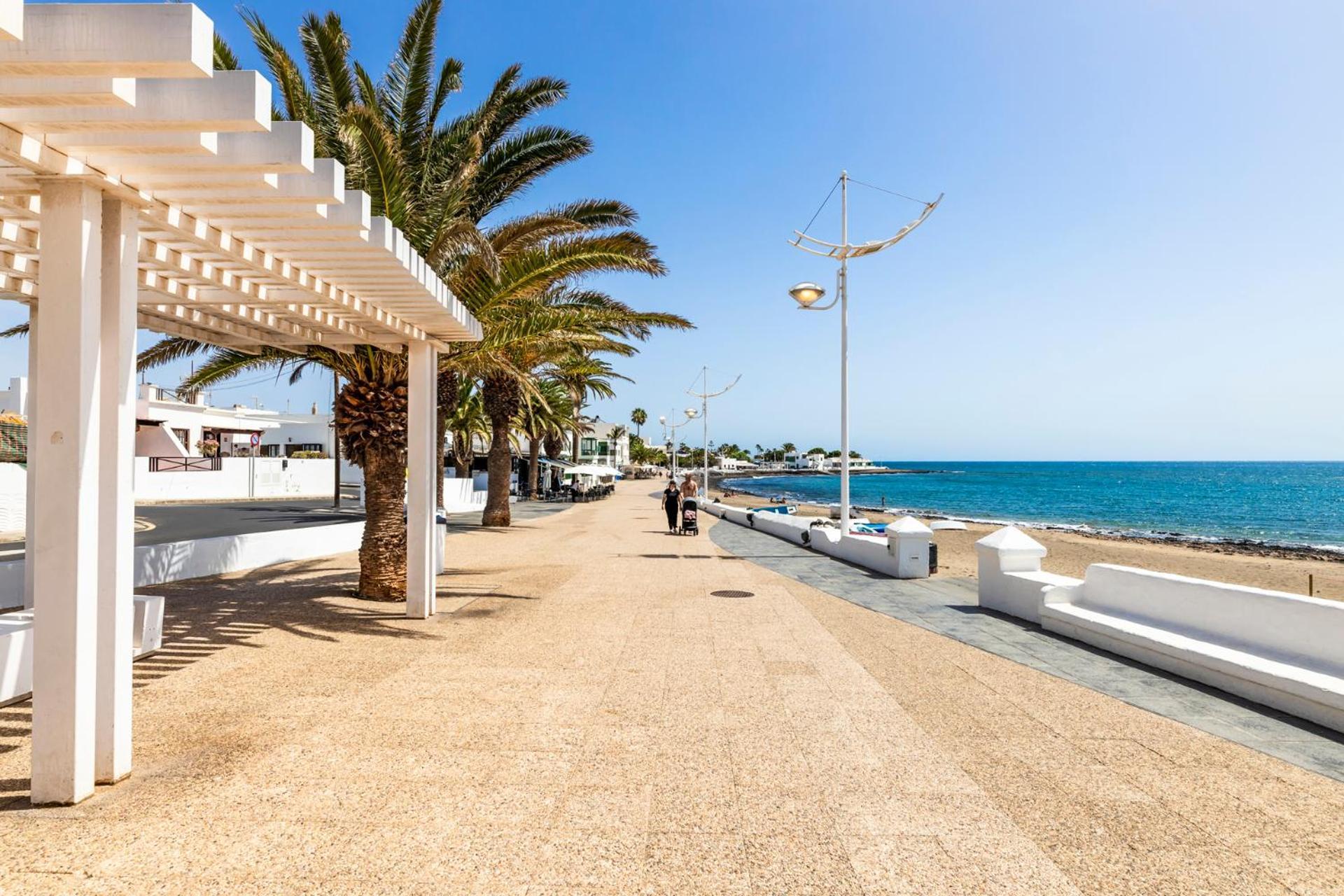 Home2Book Bright Casa Rocio Playa Honda, Terrace Playa Honda  Exterior foto